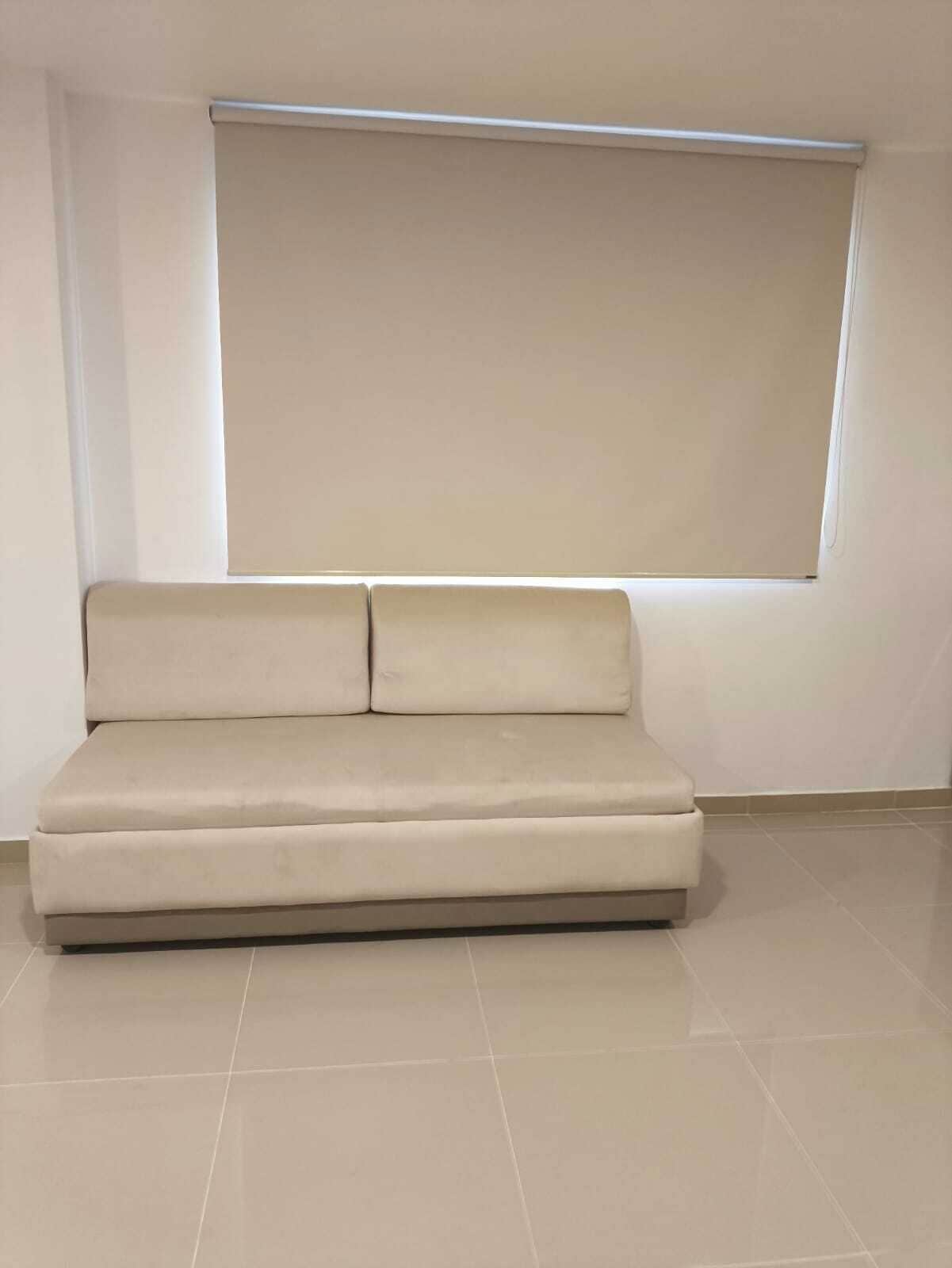 Basic Apartment | Interior