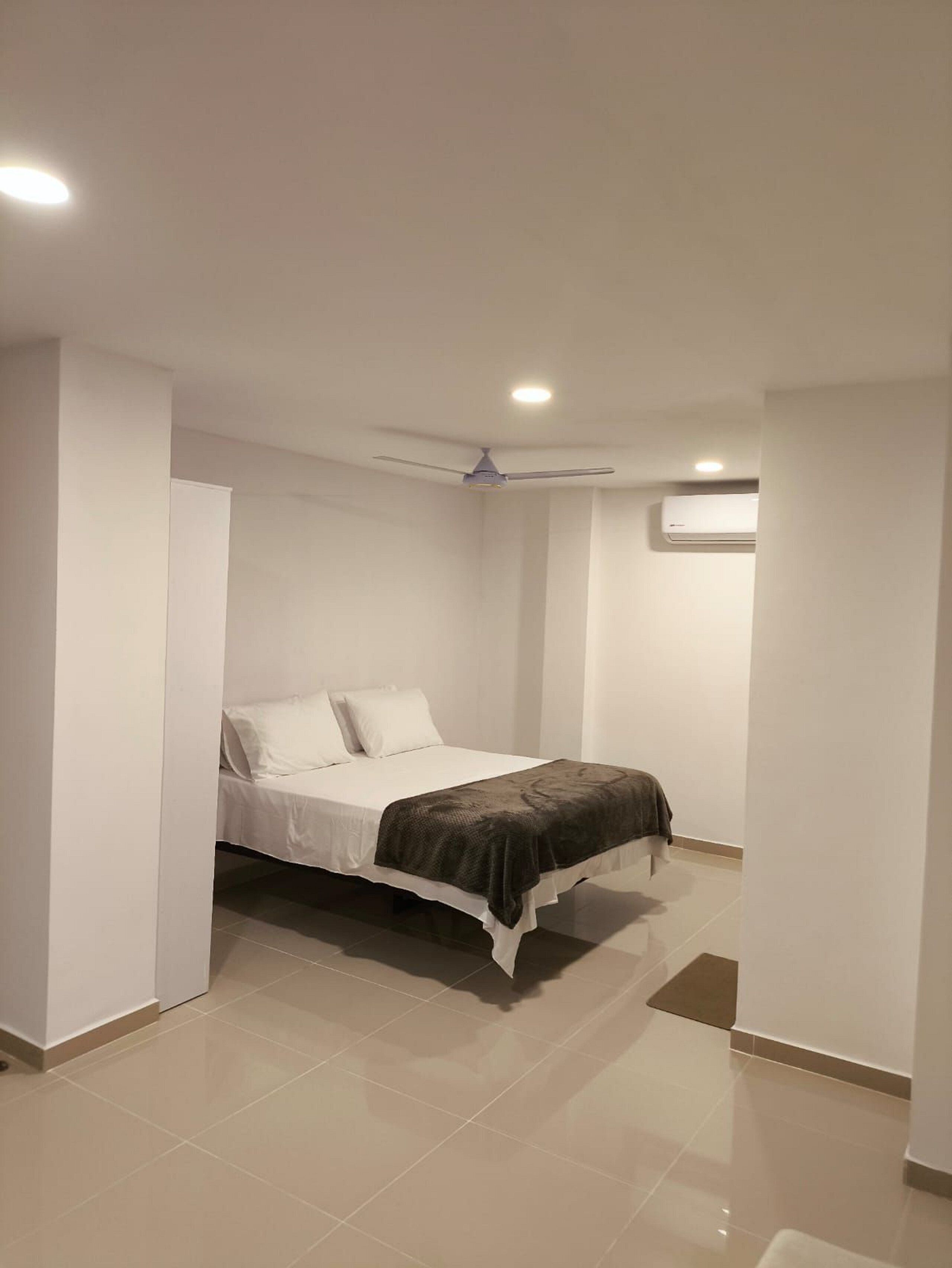 Basic Apartment | WiFi (free)