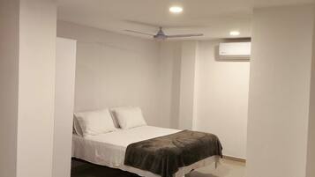 Basic Apartment | WiFi (free)