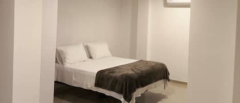 Basic Apartment