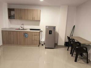Basic-Apartment | Speisen