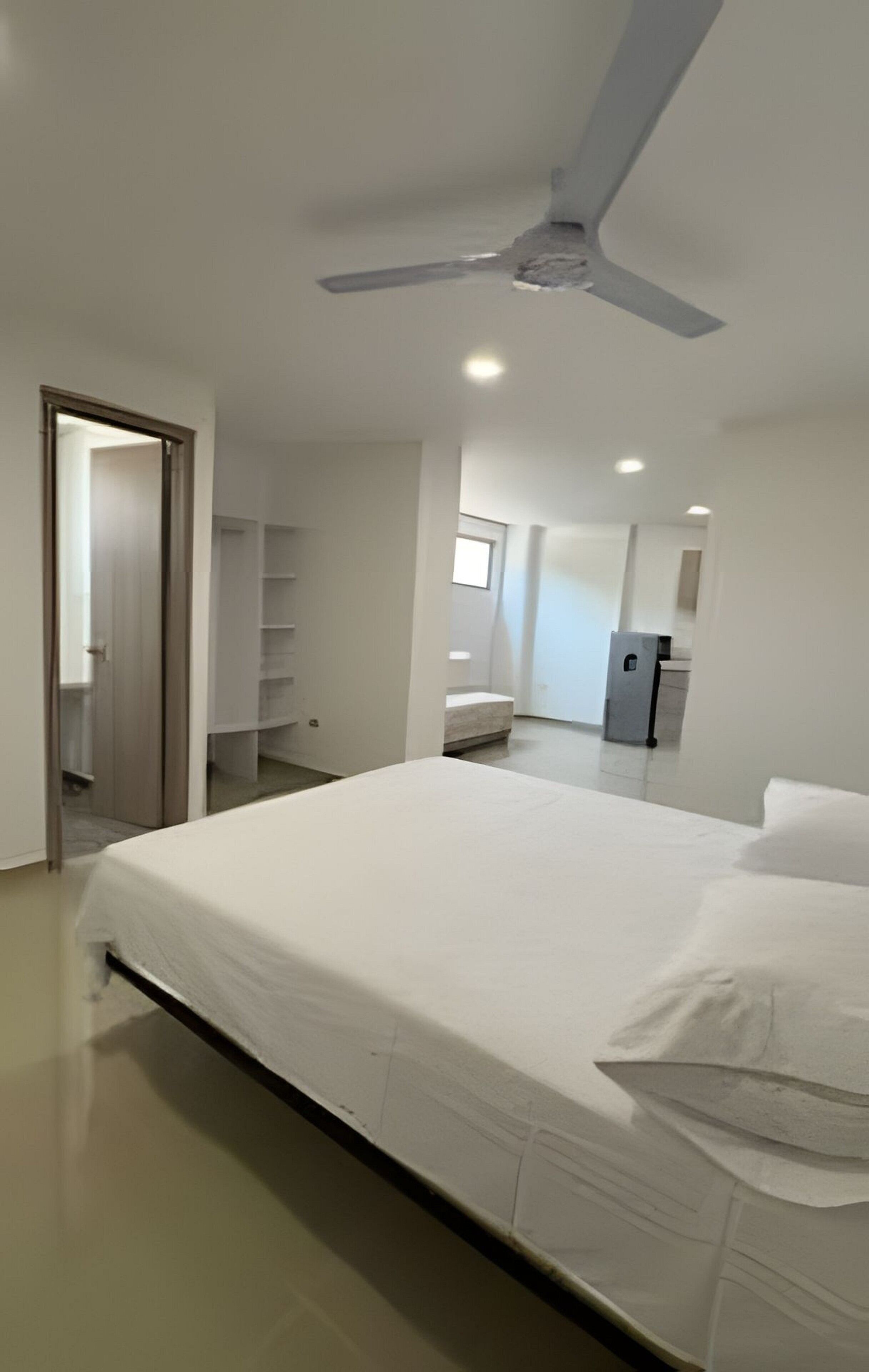 Basic Apartment | WiFi (free)