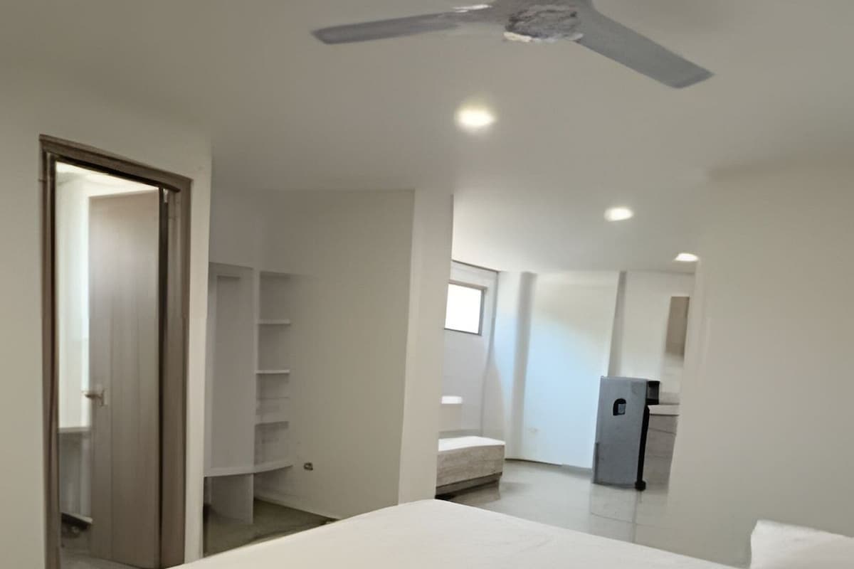 Departamento básico | Wifi gratis