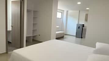 Basic Apartment | WiFi (free)