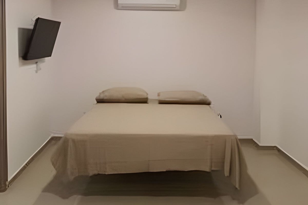 Departamento básico | Wifi gratis