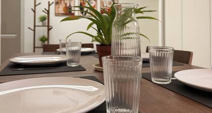Premium chalet 15 minutes from Disneyland and 5 minutes from Parrot World