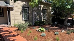 Casa (2 Bedrooms) | Parte interna