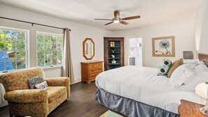 Nhà (3 Bedrooms) | Nội thất
