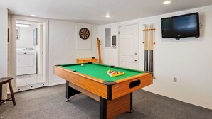 Nhà (3 Bedrooms) | Nội thất