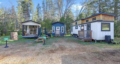 Tiny House Village