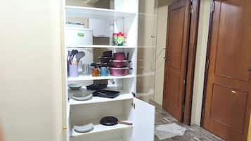 Apartamento Confort, balcón | Interior