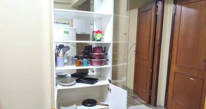 DP hotel Colma central