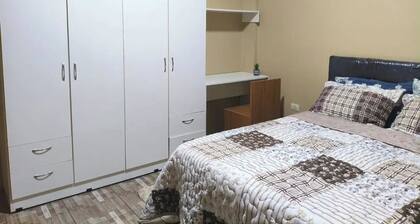 DP hotel Colma central