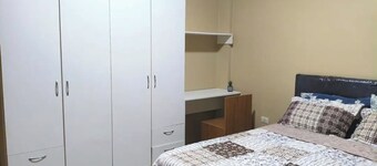 DP hotel Colma central