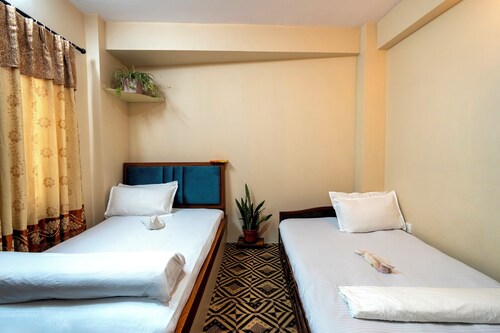 Serenova Apartment,  Modern 2BHK, Valley View