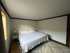 Room - Quirky Cabin - aka the Rustic Retreat (Gunnison)