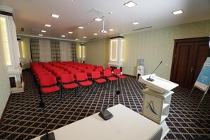 Meeting facility - Alis Hotel Baku (Baku)