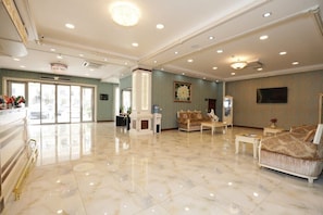 Hall
