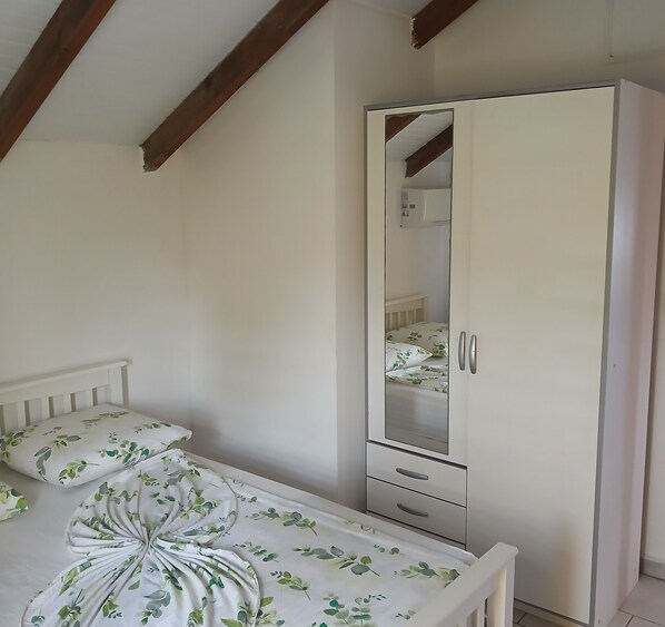 Room - Source de vie - Campagne (Capesterre-Belle-Eau)