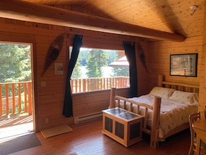 1 habitación y wifi gratis 
