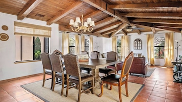 Casa (4 Bedrooms) | Interior