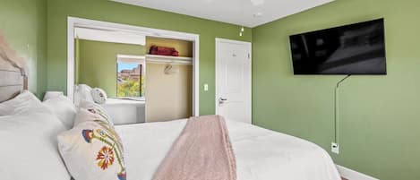 Casa (4 Bedrooms) | Parte interna