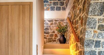Stone horizon villa