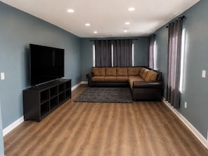 TV connectée