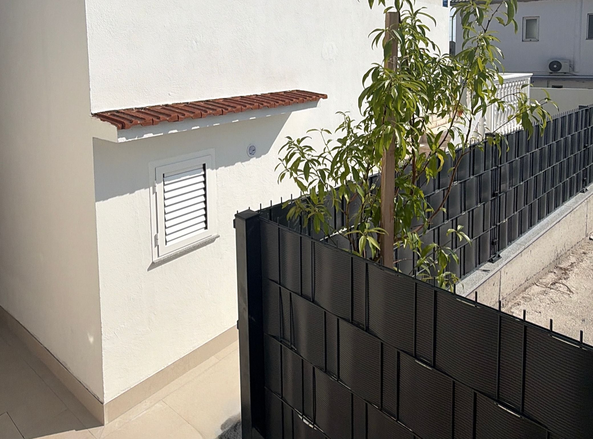 Appartement (Four Bedroom Apartment with Sea View ) | Extérieur