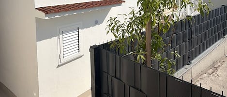 Appartement (Four Bedroom Apartment with Sea View ) | Extérieur