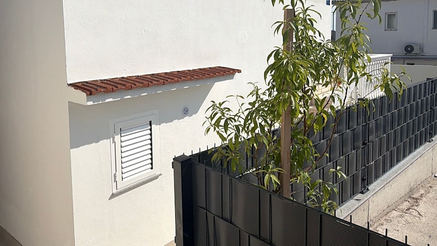 Apartment Karma