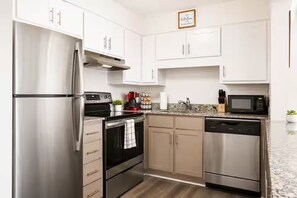 Cucina privata