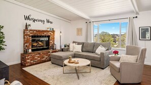 Nhà (3 Bedrooms) | Mặt tiền nơi lưu trú