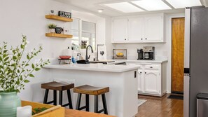 Nhà (3 Bedrooms) | Nội thất