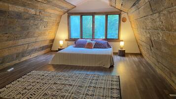 WiFi, bed sheets