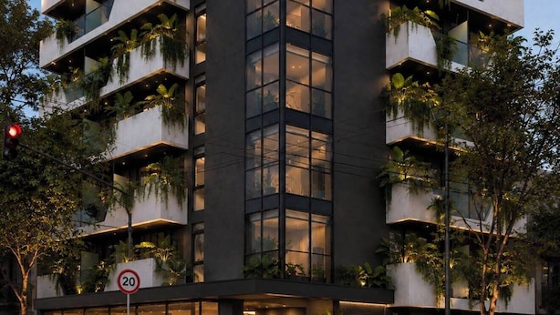 Unclassified image, 1 of 28, button - Lev Hotel (Buenos Aires)