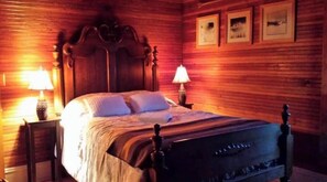 Room - The Horsfall House in Randle, WA (Randle)