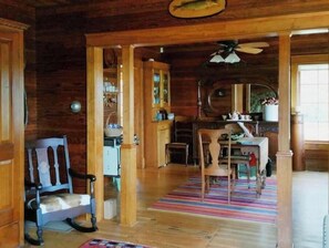 Interieur