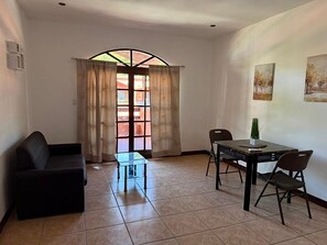 Interior - Studio Apartment on Coco`s Main Street (Coco)