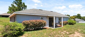 3BD Montverde Lakeview Escape Near Orlando