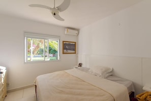Wi-Fi, roupa de cama