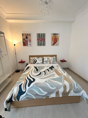 WiFi, bed sheets - Vrbo Property (Napoli)