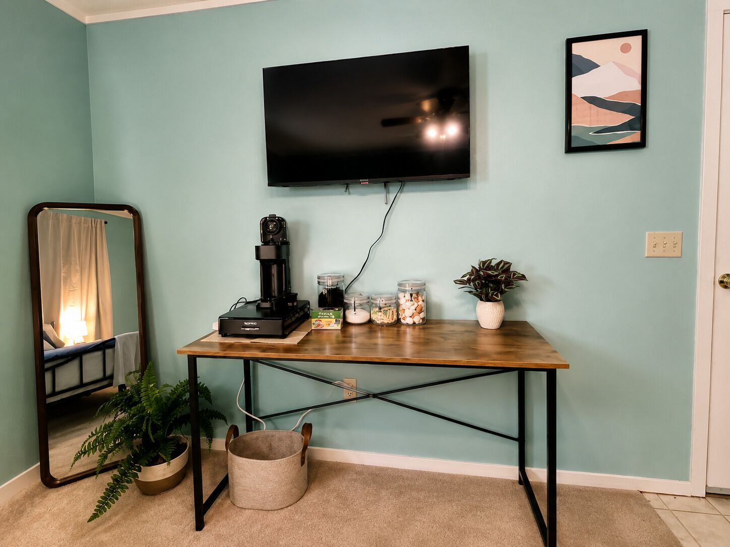 Interieur