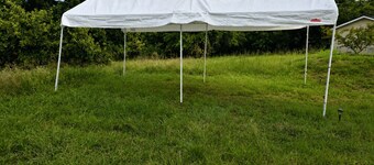 Cozy Retreat 1-bedroom with camper in marvelous Norman