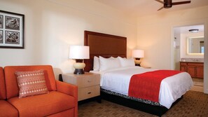 Room - 2/2 BDR Marriott's Waiohai Beach Club (Koloa)