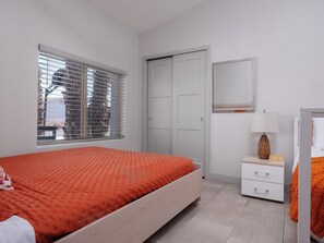 The third bedroom includes two separate beds—ideal for children, friends or additional guests. - Heated Pool | Putting Green | Game Room | Pets OK (Gilbert)