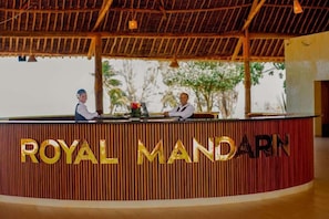Bar (on property) - Royal Mandarin Hotel & Resort (Kiwengwa)