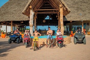 Exterior - Royal Mandarin Hotel & Resort (Kiwengwa)