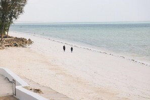 Beach - Royal Mandarin Hotel & Resort (Kiwengwa)