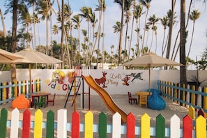 Children’s area - Royal Mandarin Hotel & Resort (Kiwengwa)